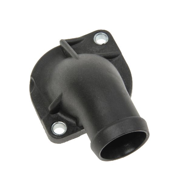 1987 Audi 4000 Engine Coolant Hose Flange (Febi)