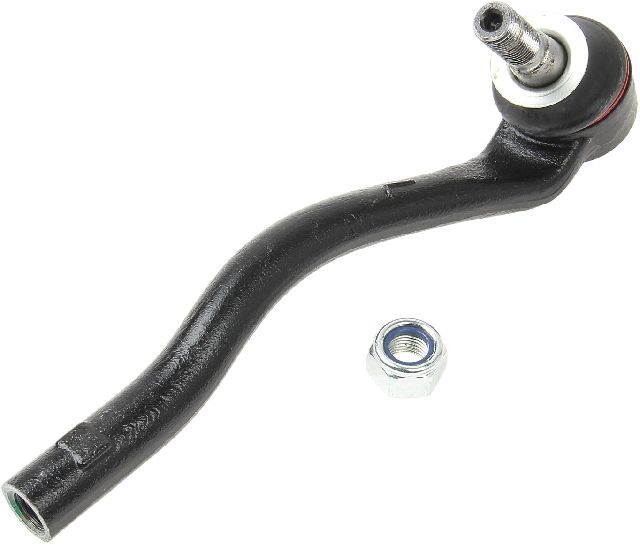 2006-2011 Mercedes-Benz ML350 Steering Tie Rod End - Left Outer (Febi)