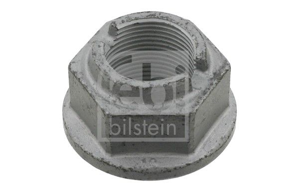 2006-2011 Mercedes-Benz ML350 Axle Nut (Febi)