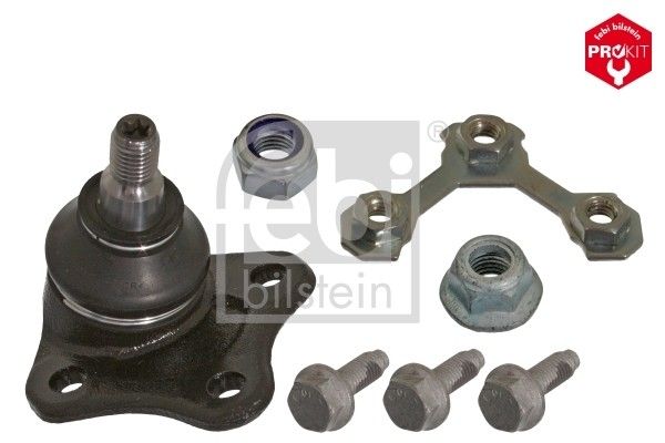 1999-2006 Volkswagen Golf Suspension Ball Joint - Front Right Lower (Febi)