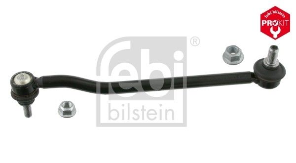 2006-2007 Mercedes-Benz C350 Suspension Stabilizer Bar Link - Front (Febi)