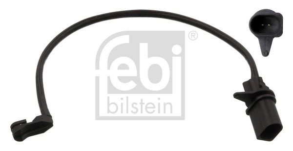 2007-2015 Audi A4 Disc Brake Pad Wear Indicator - Front (Febi)