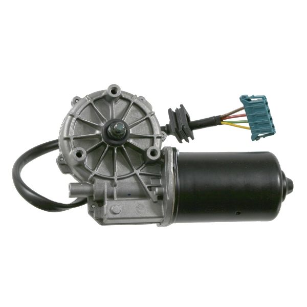 1994-2000 Mercedes-Benz C280 Wiper Motor - Front (Febi)