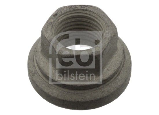 2014-2018 Mercedes-Benz Sprinter 3500 Wheel Rim Nut (Febi)