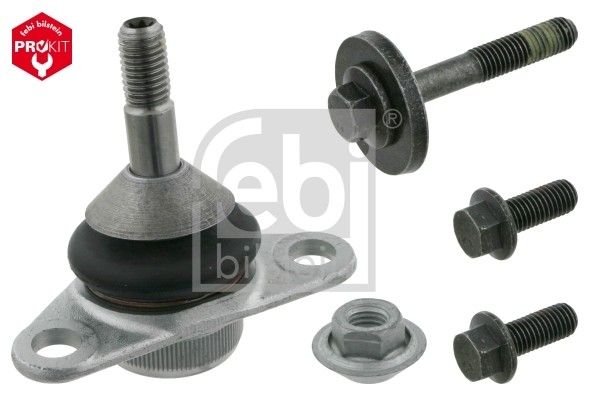 2003-2006 Volvo XC70 Suspension Ball Joint - Front Lower (Febi)