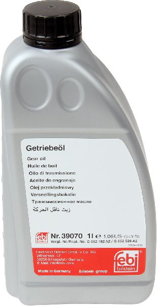 2015-2020 Kia Sorento Gear Oil (Febi)