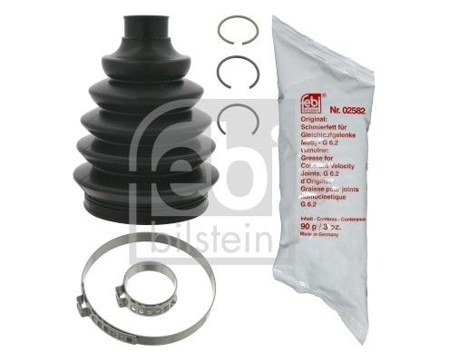 2004-2008 Mini Cooper CV Joint Boot Kit - Front Outer (Febi)