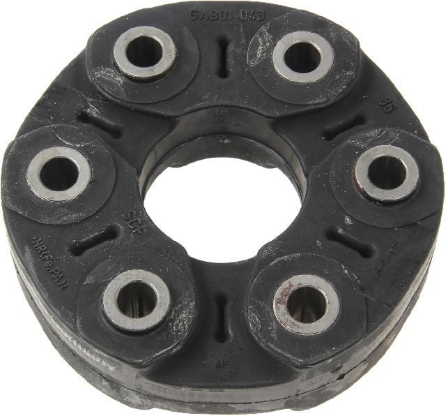 2012-2016 BMW ActiveHybrid 5 Drive Shaft Flex Joint - Front (Febi)