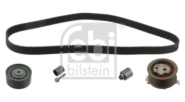 2010 Audi A5 Engine Timing Belt Kit (Febi)