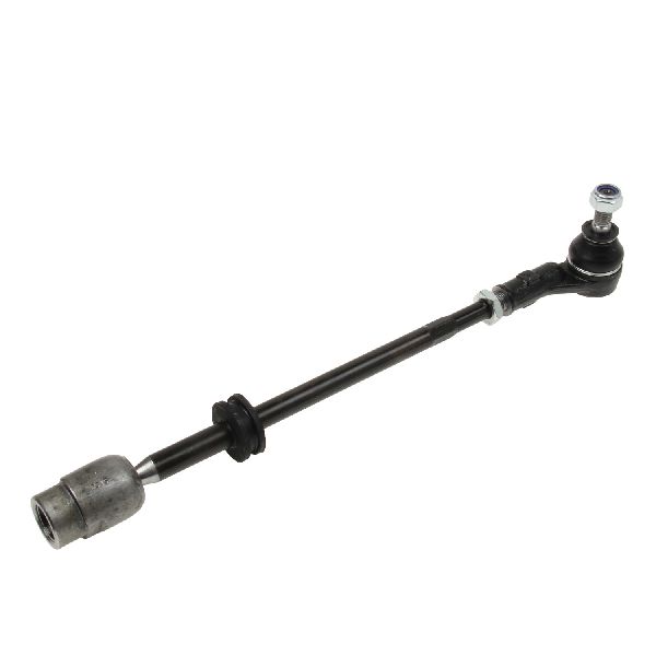 1985-1992 Volkswagen Golf Steering Tie Rod Assembly - Left (Febi)