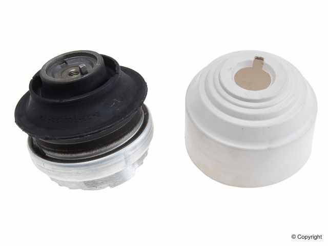 2003-2006 Mercedes-Benz S500 Engine Mount - Front Right (Febi)