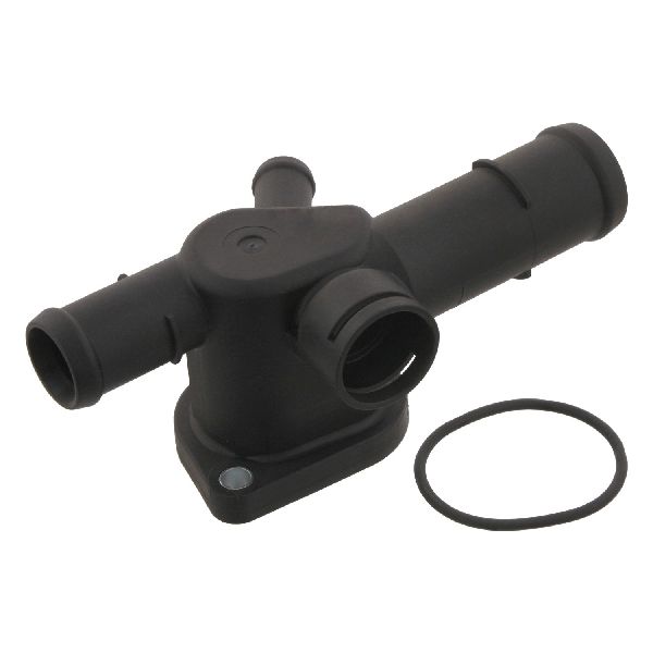 2011-2015 Volkswagen Jetta Engine Coolant Outlet Flange (Febi)