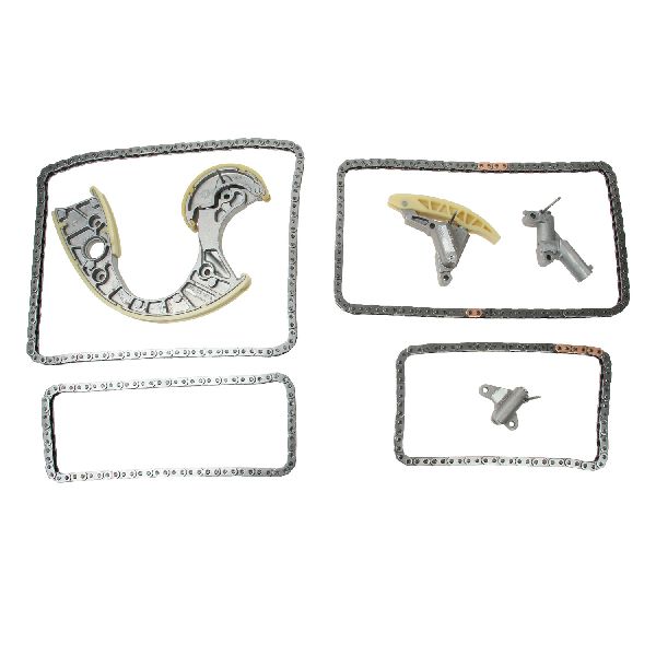 2003-2005 Audi Allroad Quattro Engine Timing Chain Kit (Febi)