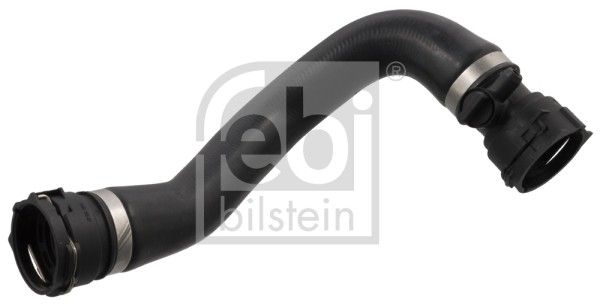 2006-2011 Audi A6 Radiator Coolant Hose -  or Lower (Febi)