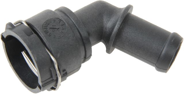 2014 Audi A5 Quattro Engine Coolant Hose Flange (Febi)
