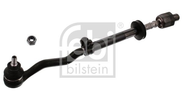 1988-1991 BMW M3 Steering Tie Rod Assembly - Front (Febi)