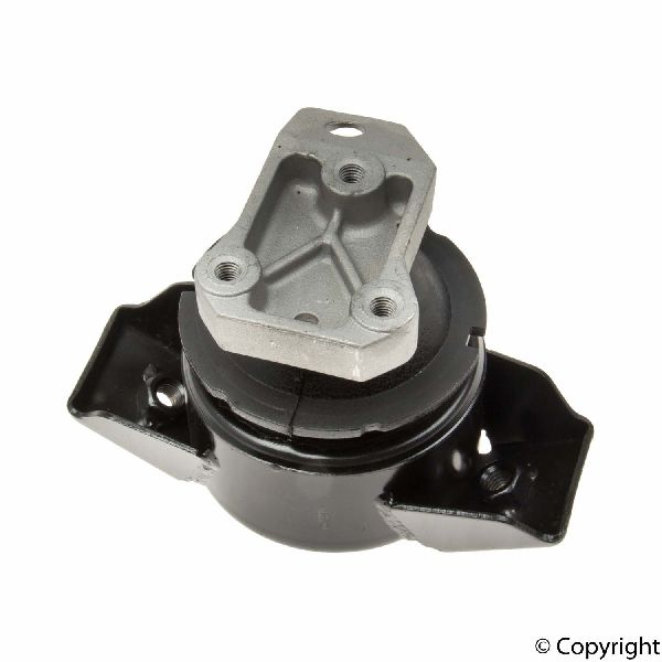 1988 Volkswagen Golf Engine Mount - Rear Left (Febi)