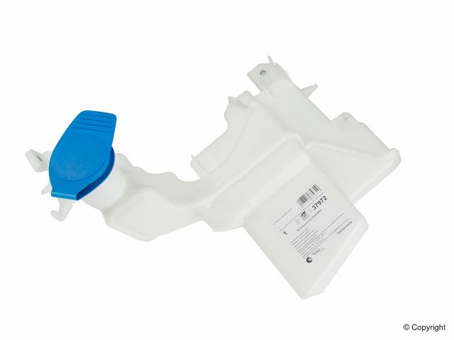 2005-2010 Volkswagen Passat Washer Fluid Reservoir - Upper (Febi)