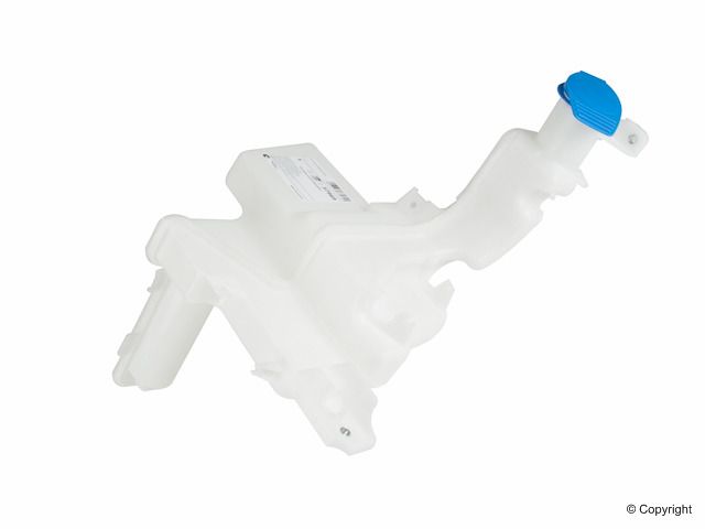 2005-2010 Volkswagen Passat Washer Fluid Reservoir - Upper (Febi)