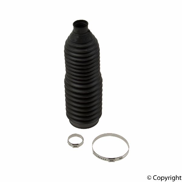 1999-2001 Audi A6 Rack and Pinion Bellows Kit - Front Left (Febi)