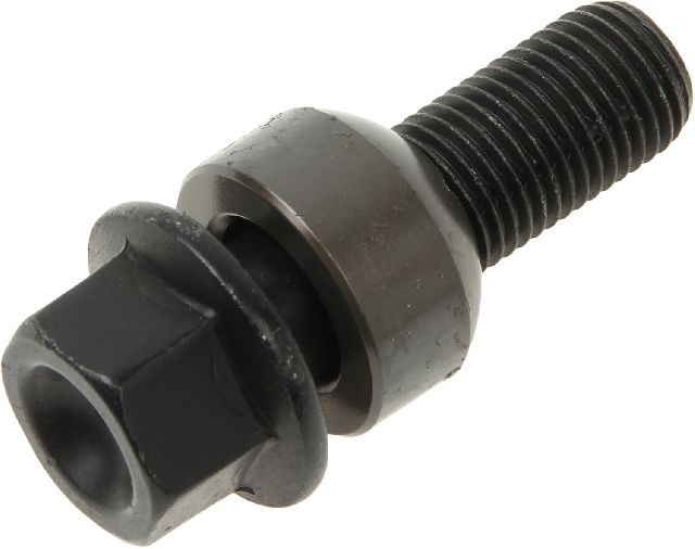 2022 Porsche 911 Wheel Lug Bolt (Febi)