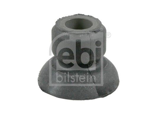 2003-2005 Mercedes-Benz S600 Steering Gear Mounting Kit - Front (Febi)