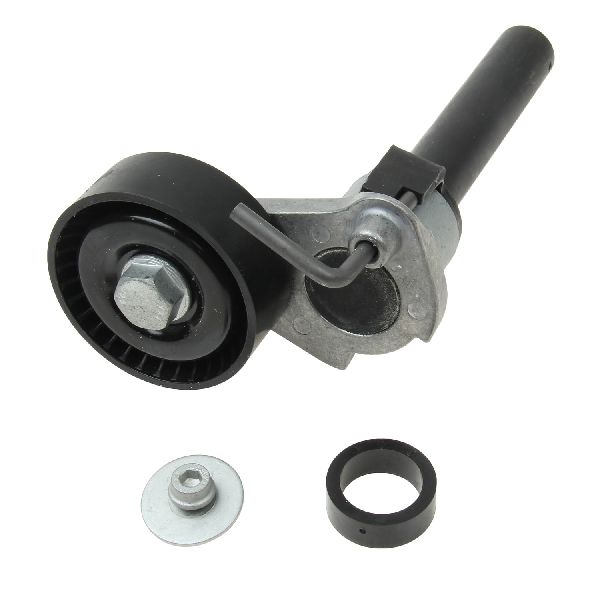 2008-2011 Audi A3 Accessory Drive Belt Tensioner Assembly (Febi)
