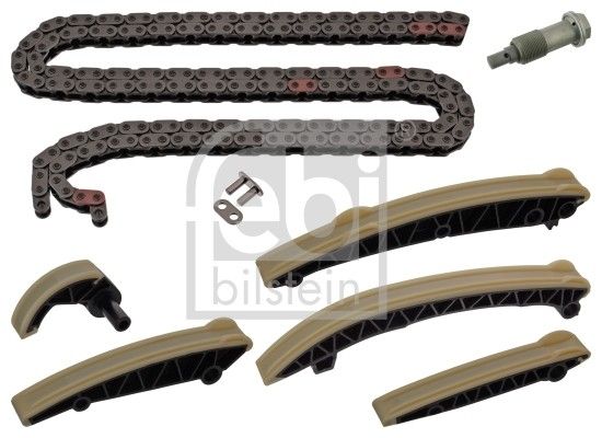 2012-2015 Mercedes-Benz ML350 Engine Timing Chain Kit (Febi)