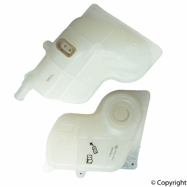 1996-2001 Audi A4 Engine Coolant Reservoir (Febi)