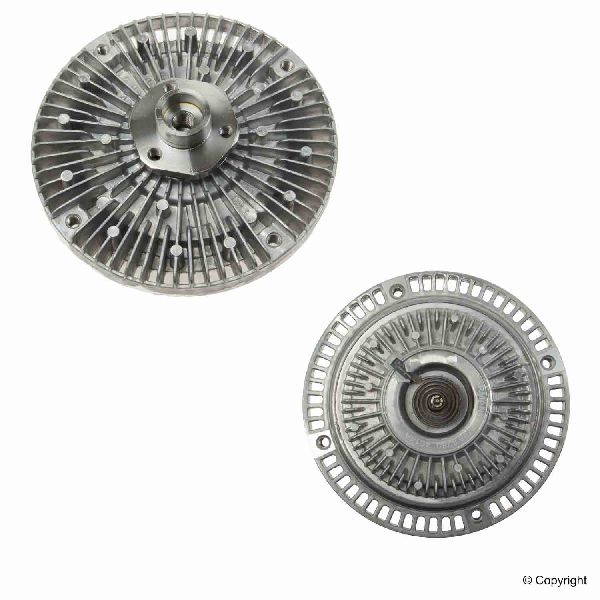1997-2001 Audi A4 Engine Cooling Fan Clutch (Febi)