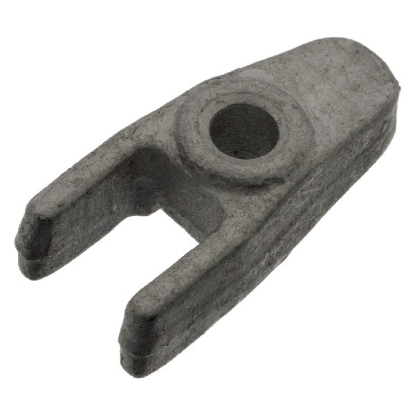 2007-2008 Mercedes-Benz ML320 Fuel Injector Retaining Bracket (Febi)