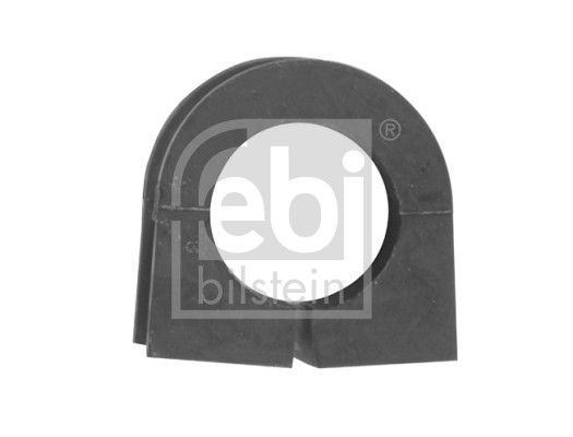 1998-2002 Mazda 626 Suspension Stabilizer Bar Bushing - Front (Febi)