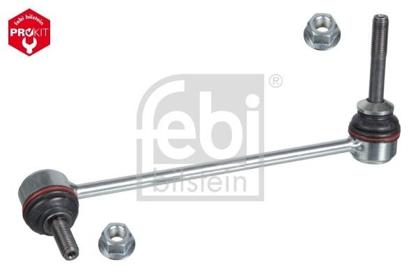 2019 BMW X6 Suspension Stabilizer Bar Link - Front Left (Febi)