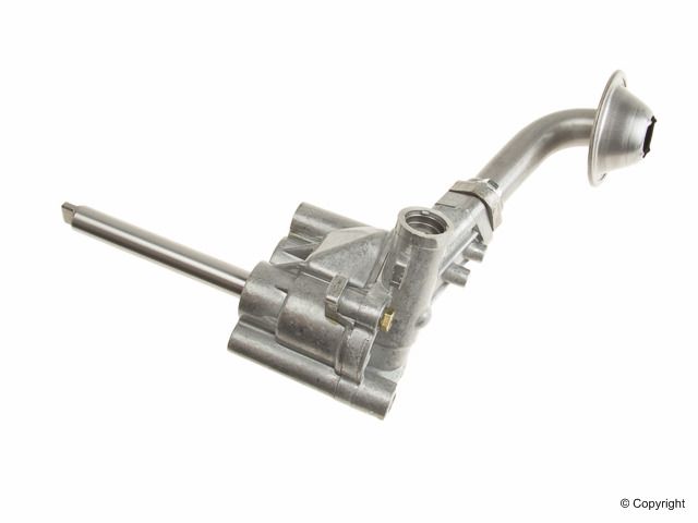 1991-1993 Volkswagen Passat Engine Oil Pump (Febi)