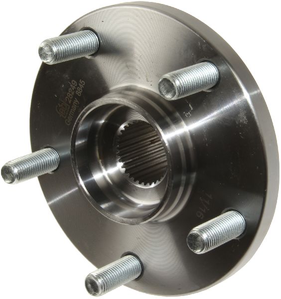 1996-2000 Lexus ES300 Wheel Hub - Front (Febi)