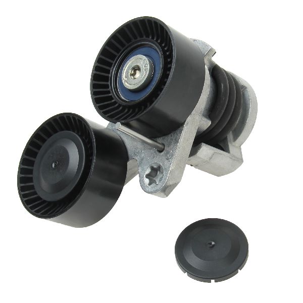 2011 BMW 335i Accessory Drive Belt Tensioner Assembly (Febi)
