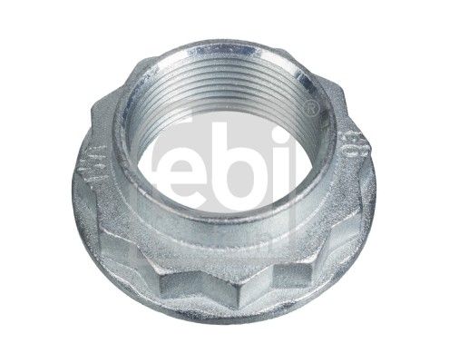 2000-2018 BMW X5 Axle Nut (Febi)