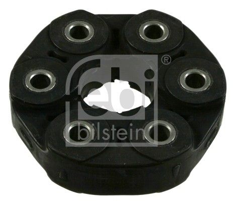 2008-2010 BMW X6 Drive Shaft Flex Joint - Front (Febi)