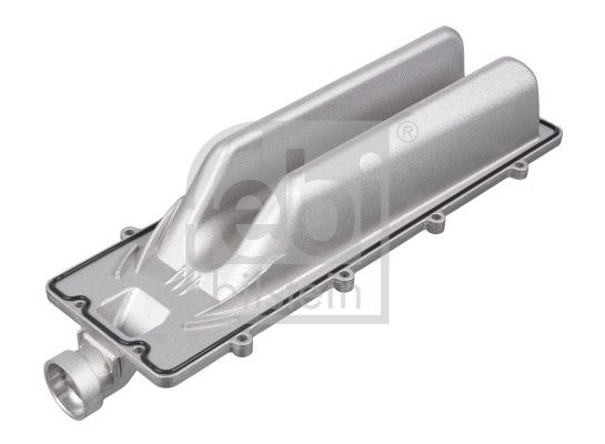 2008-2010 BMW 650i Engine Crankcase Ventilation Cover (Febi)