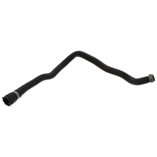 2007-2013 BMW 328i Radiator Coolant Hose - Outlet (Febi)