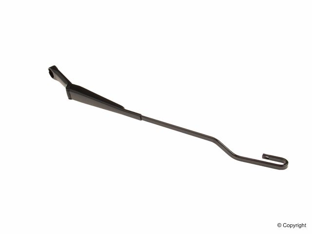 1997-2002 Volkswagen Passat Wiper Arm - Left (Febi)