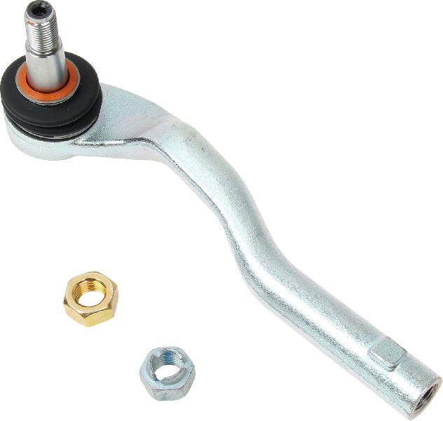 2012-2013 Mercedes-Benz S350 Steering Tie Rod End - Front Right Outer (Febi)