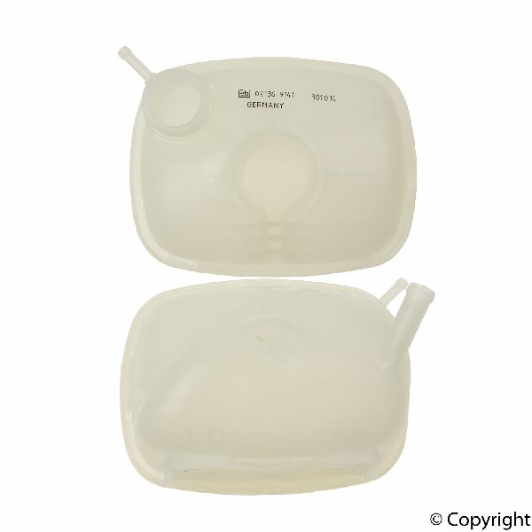 1985-1993 Volkswagen Golf Engine Coolant Reservoir (Febi)