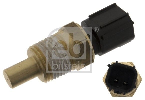 2002-2008 Mini Cooper Engine Coolant Temperature Sensor (Febi)