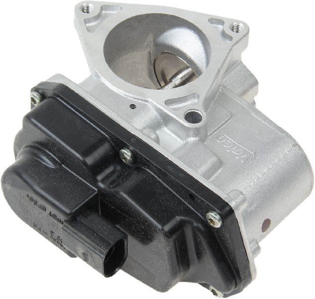 2009-2012 Audi A3 Exhaust Gas Recirculation (EGR) Valve (Febi)