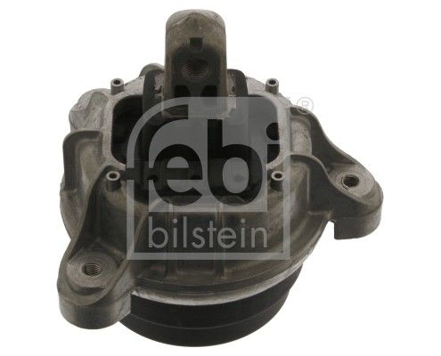 2011-2016 BMW 528i Engine Mount - Left (Febi)