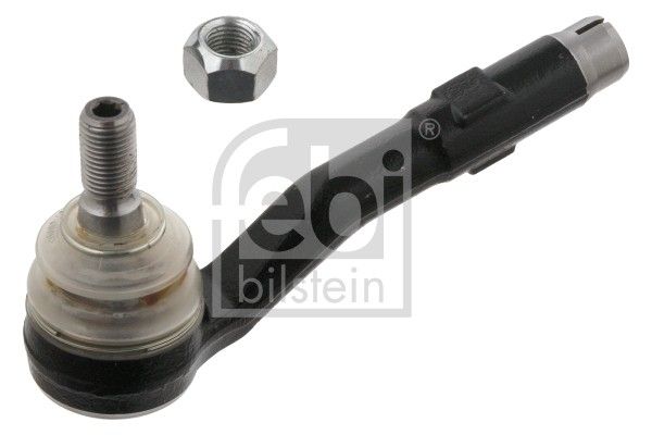2009-2010 BMW 528i xDrive Steering Tie Rod End - Outer (Febi)