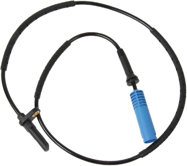 2010-2013 BMW 335i xDrive ABS Wheel Speed Sensor - Rear or Rear Left or Rear Right (Febi)