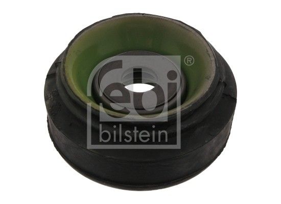 1981-1987 Audi Coupe Suspension Strut Mount - Front (Febi)
