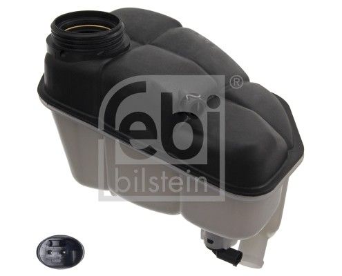 2006 Mercedes-Benz E500 Engine Coolant Reservoir (Febi)